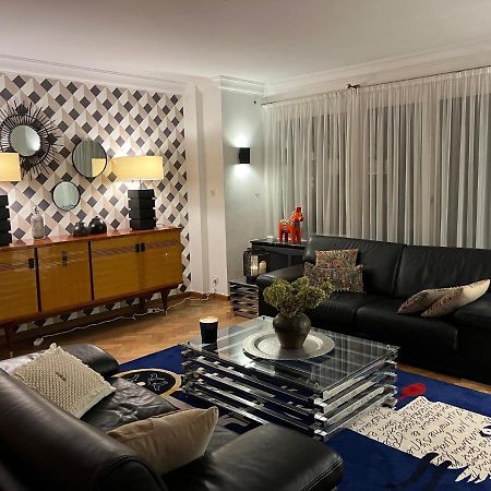 Belle Maison Bourgeoise Partagee De 4 Logements リエージュ エクステリア 写真
