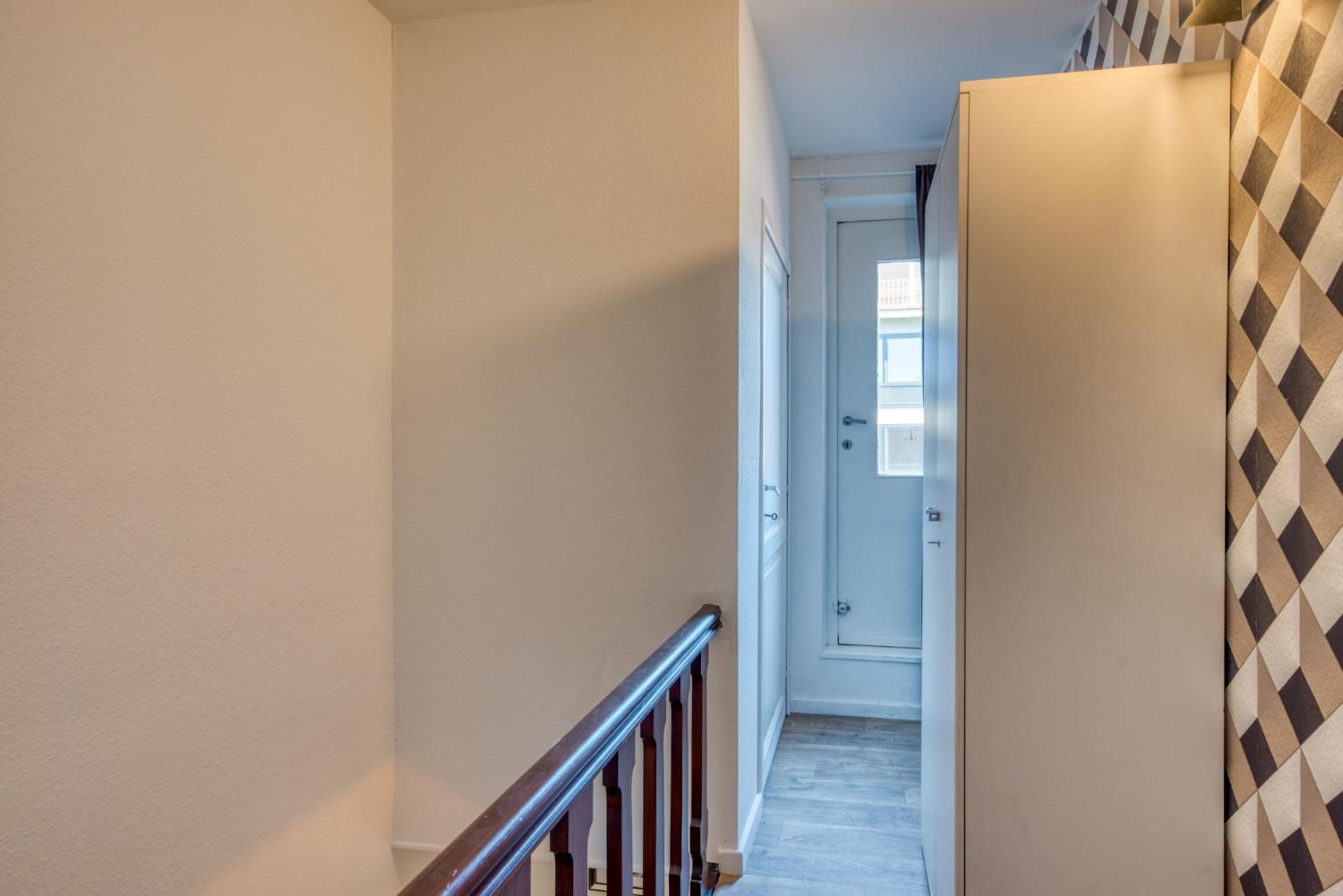 Belle Maison Bourgeoise Partagee De 4 Logements リエージュ エクステリア 写真