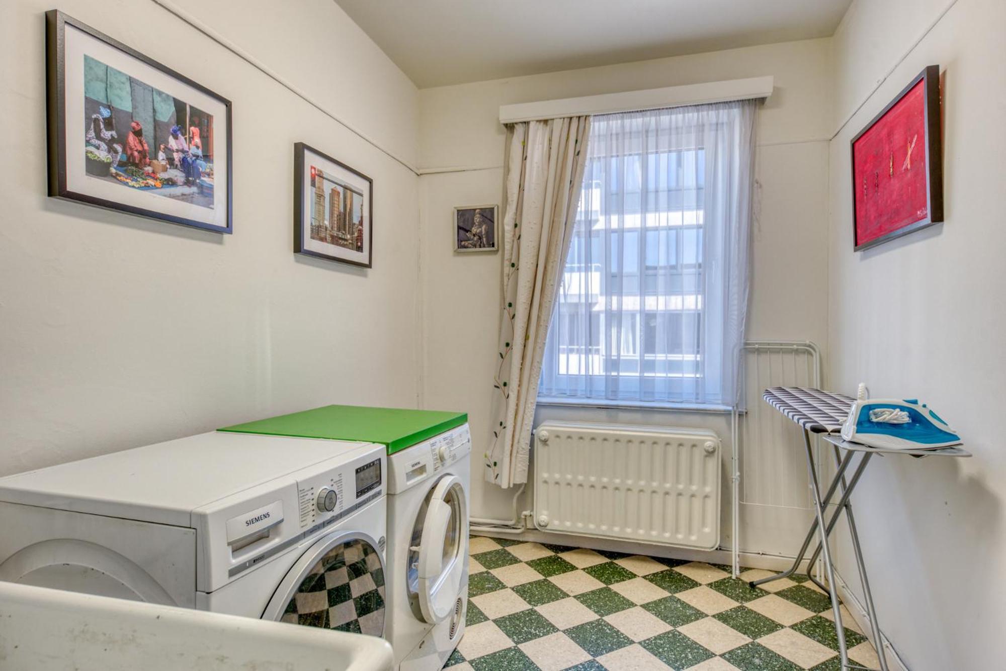 Belle Maison Bourgeoise Partagee De 4 Logements リエージュ エクステリア 写真