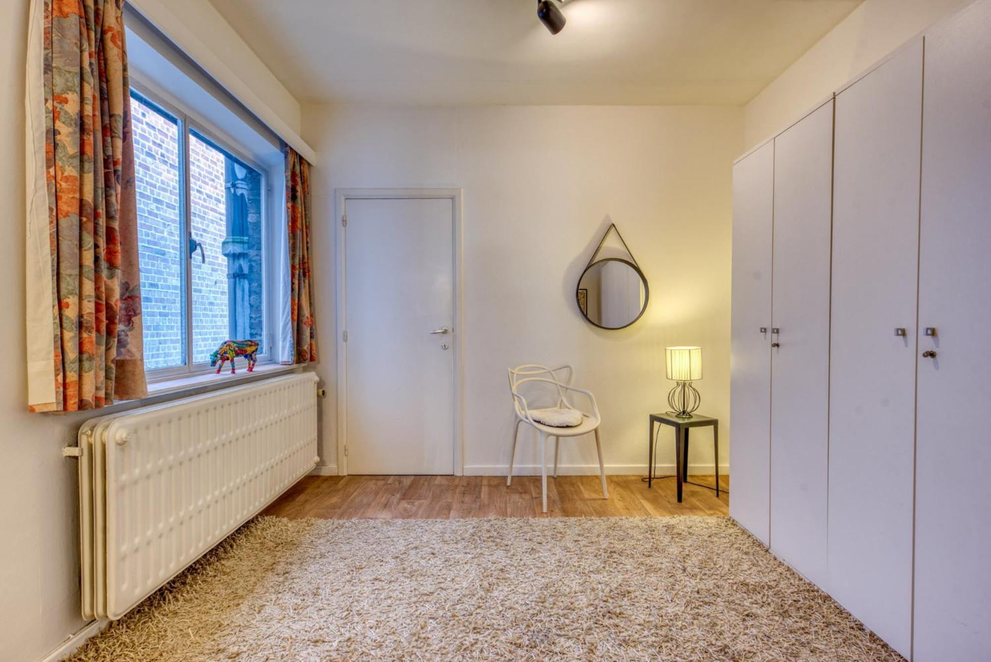 Belle Maison Bourgeoise Partagee De 4 Logements リエージュ エクステリア 写真