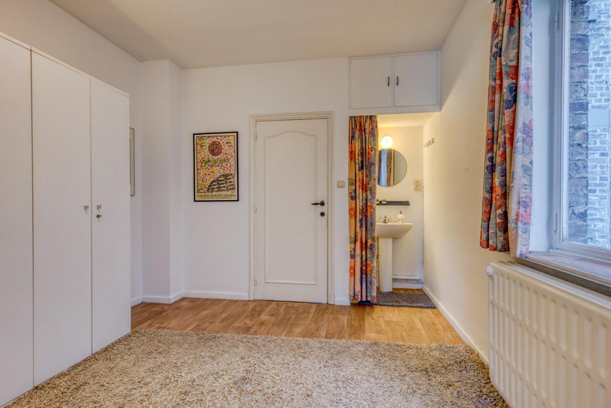 Belle Maison Bourgeoise Partagee De 4 Logements リエージュ エクステリア 写真